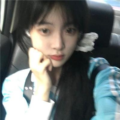 女人的面孔